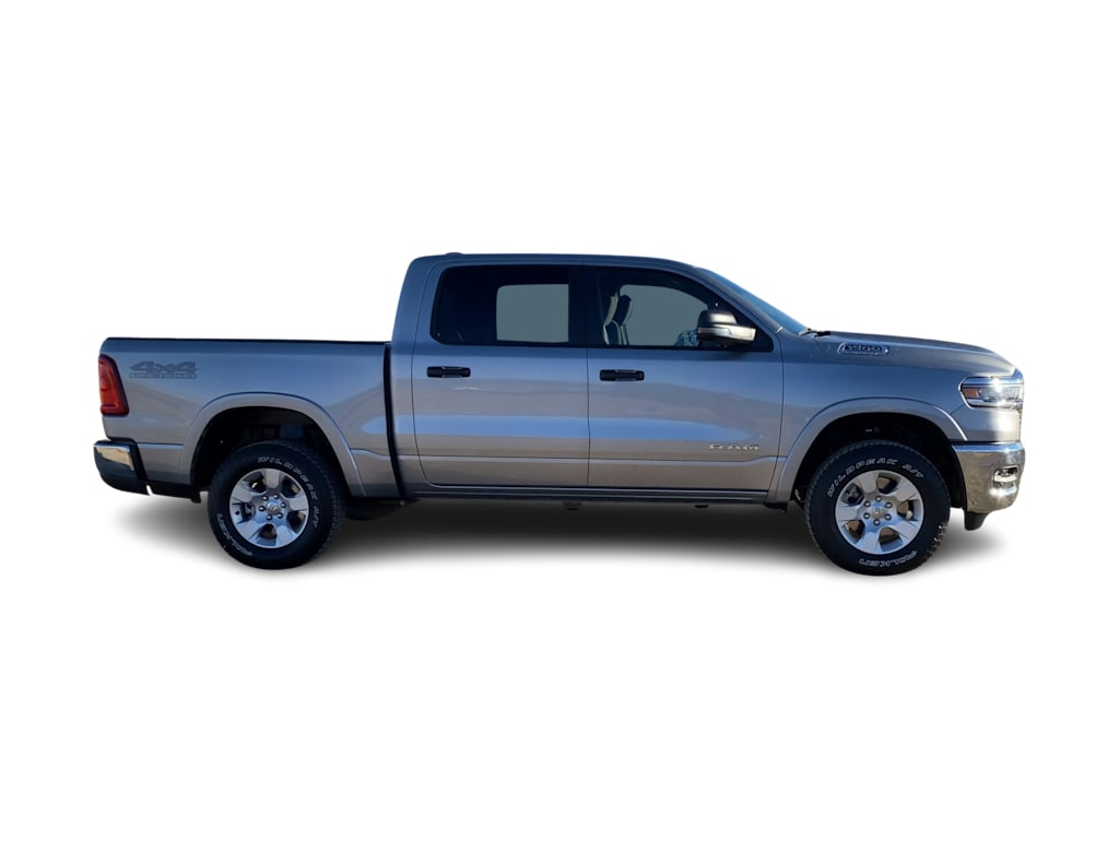 Thumbnail: 2026 RAM 1500 - 16