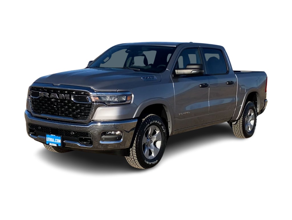 Thumbnail: 2026 RAM 1500 - 13