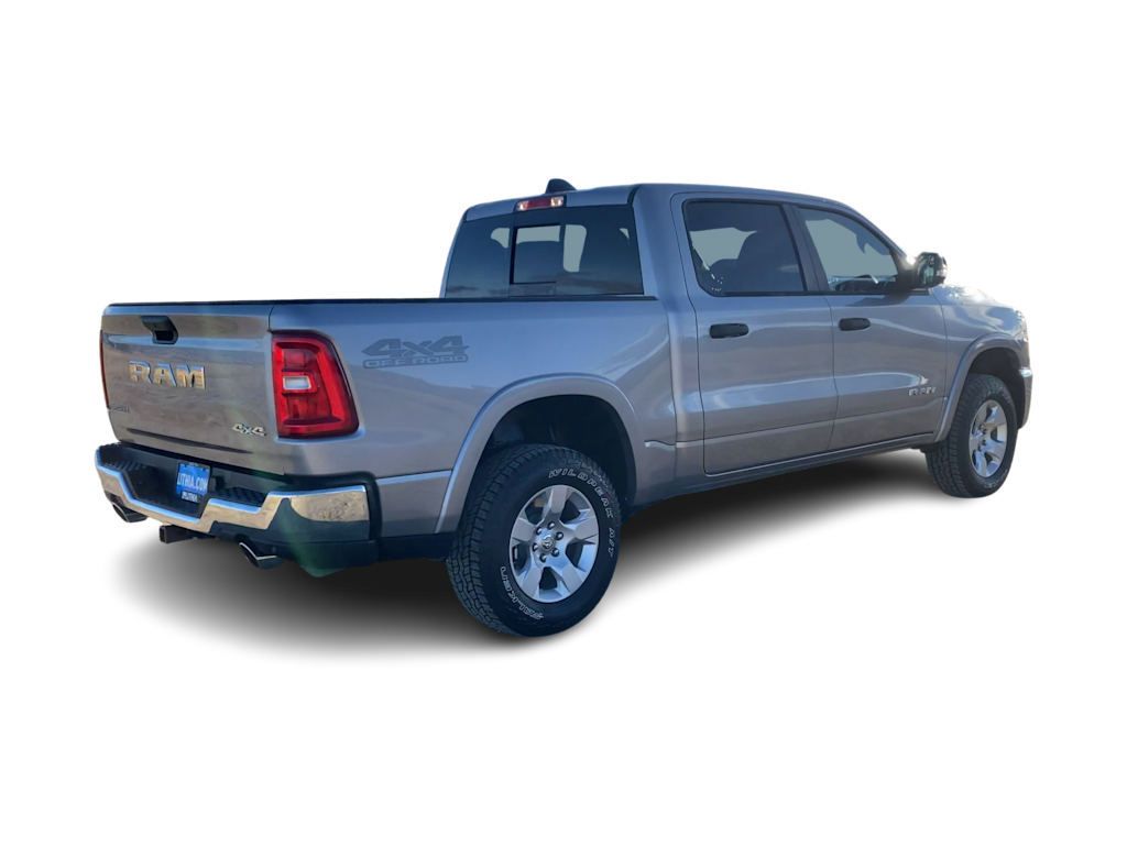 Thumbnail: 2026 RAM 1500 - 15