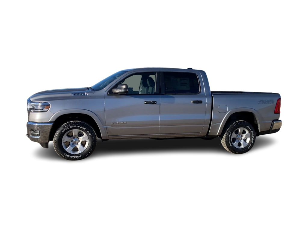 Thumbnail: 2026 RAM 1500 - 2