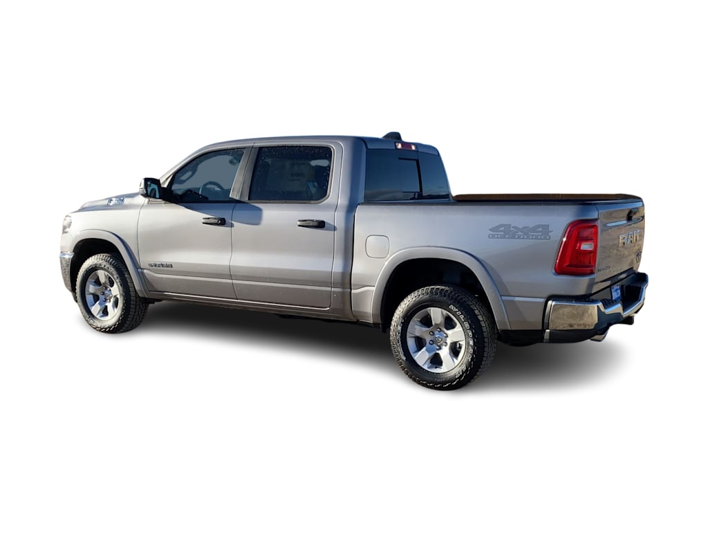 Thumbnail: 2026 RAM 1500 - 14