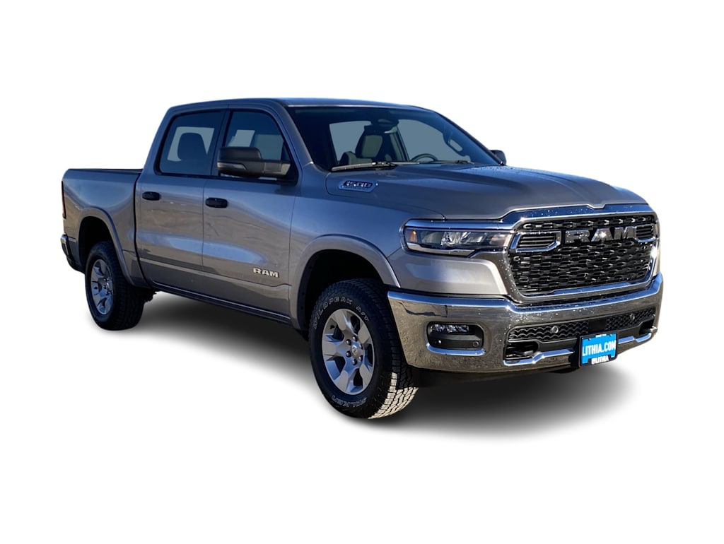 Thumbnail: 2026 RAM 1500 - 22