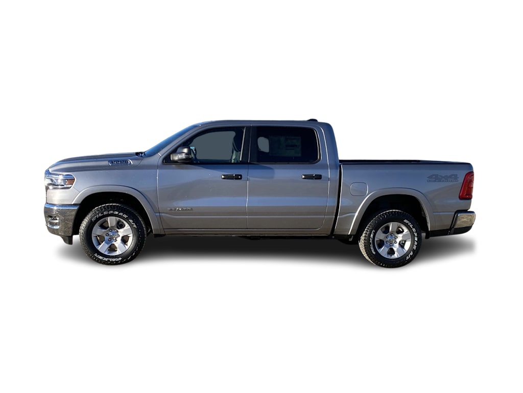 Thumbnail: 2026 RAM 1500 - 17