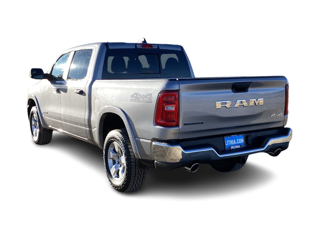 Thumbnail: 2026 RAM 1500 - 3