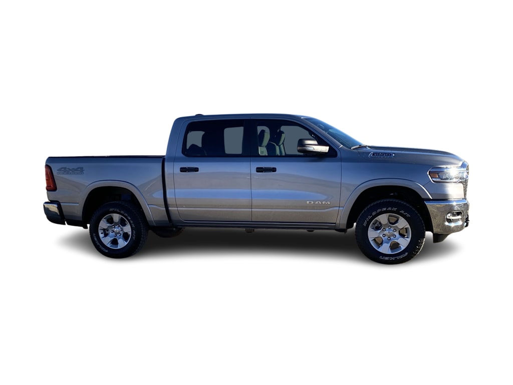 Thumbnail: 2026 RAM 1500 - 23