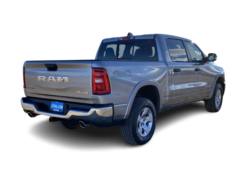 Thumbnail: 2026 RAM 1500 - 18