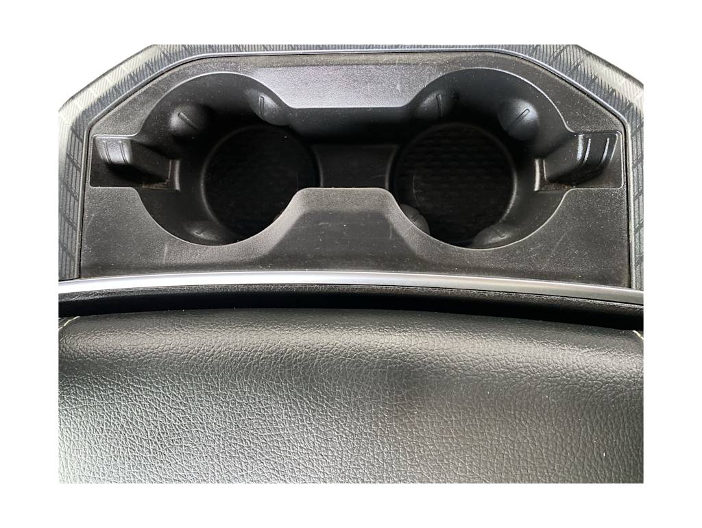 Thumbnail: 2025 RAM 1500 - 12