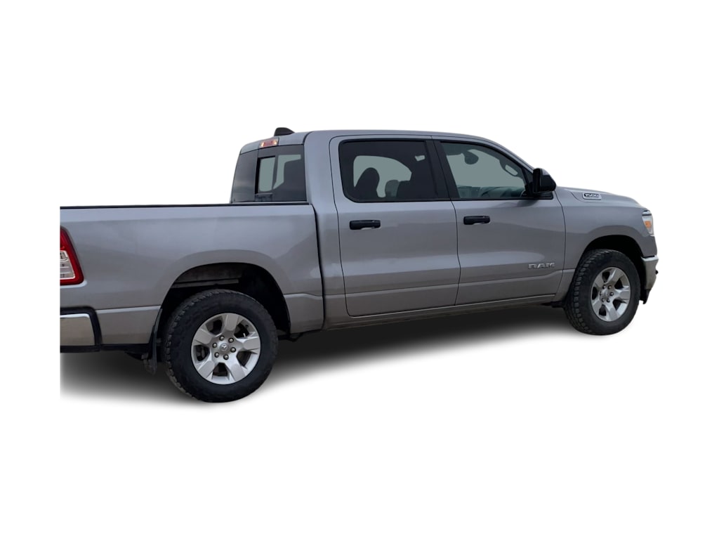 Thumbnail: 2023 RAM 1500 - 19