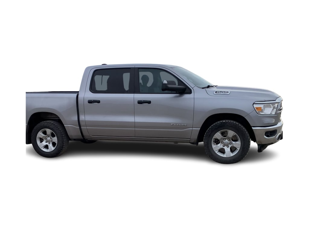 Thumbnail: 2023 RAM 1500 - 15
