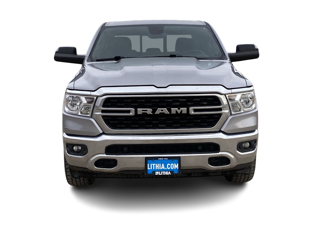 Thumbnail: 2023 RAM 1500 - 6
