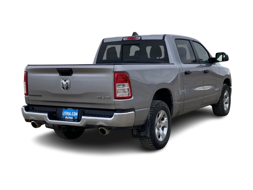 Thumbnail: 2023 RAM 1500 - 23
