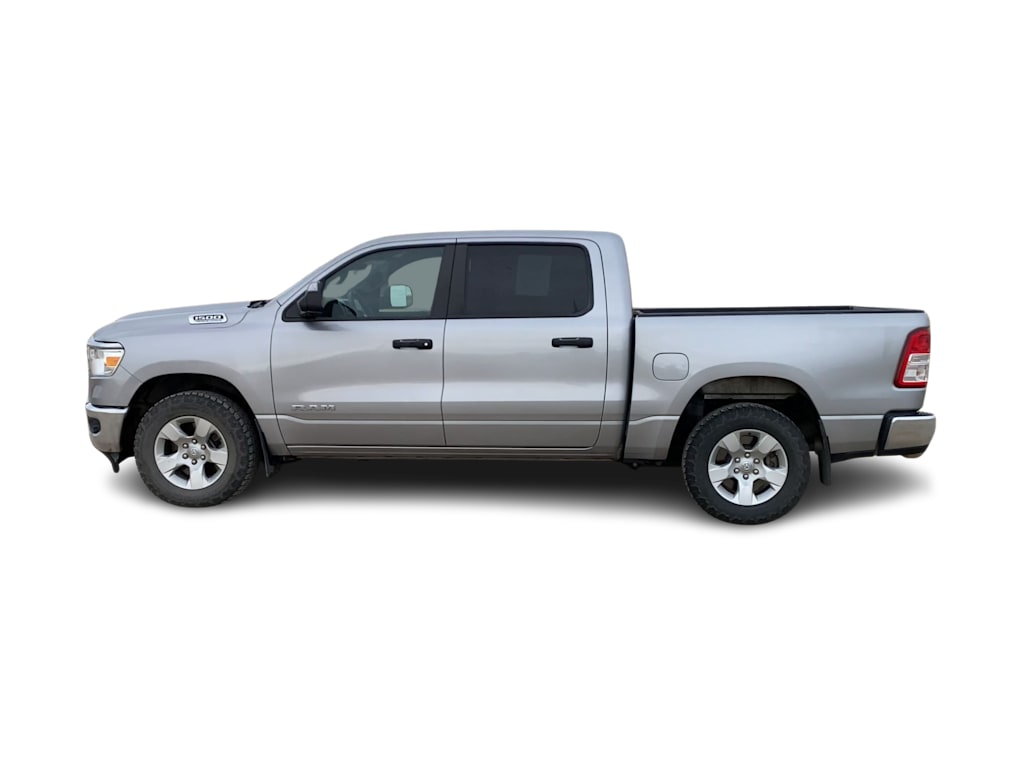 Thumbnail: 2023 RAM 1500 - 18