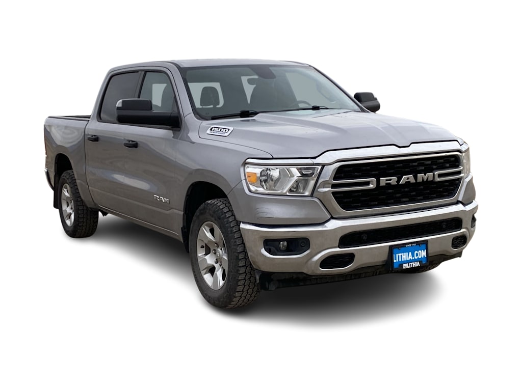 Thumbnail: 2023 RAM 1500 - 20