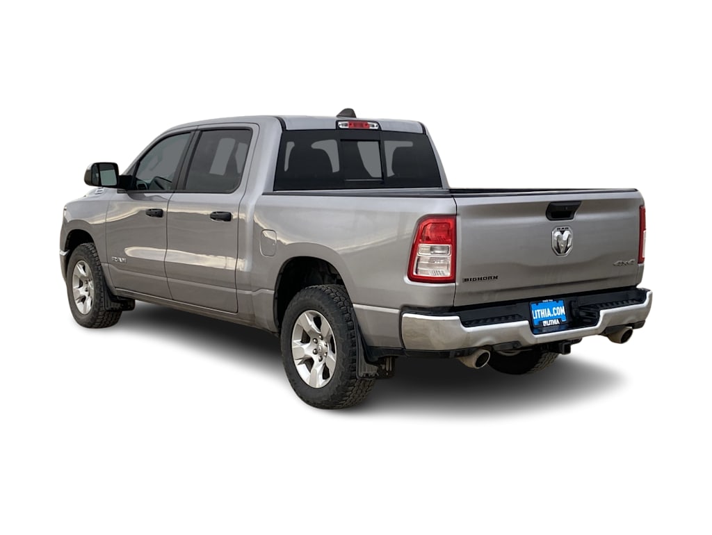 Thumbnail: 2023 RAM 1500 - 21