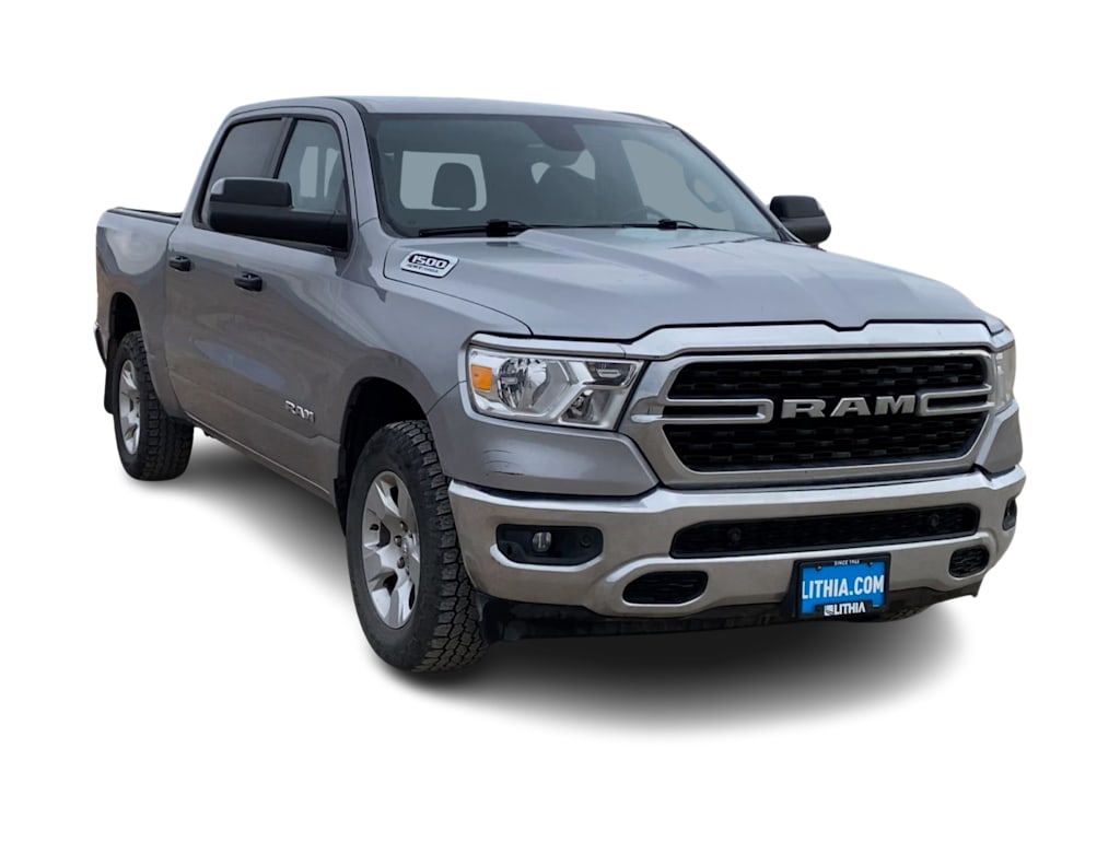 Thumbnail: 2023 RAM 1500 - 16
