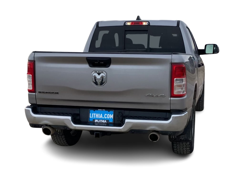 Thumbnail: 2023 RAM 1500 - 5