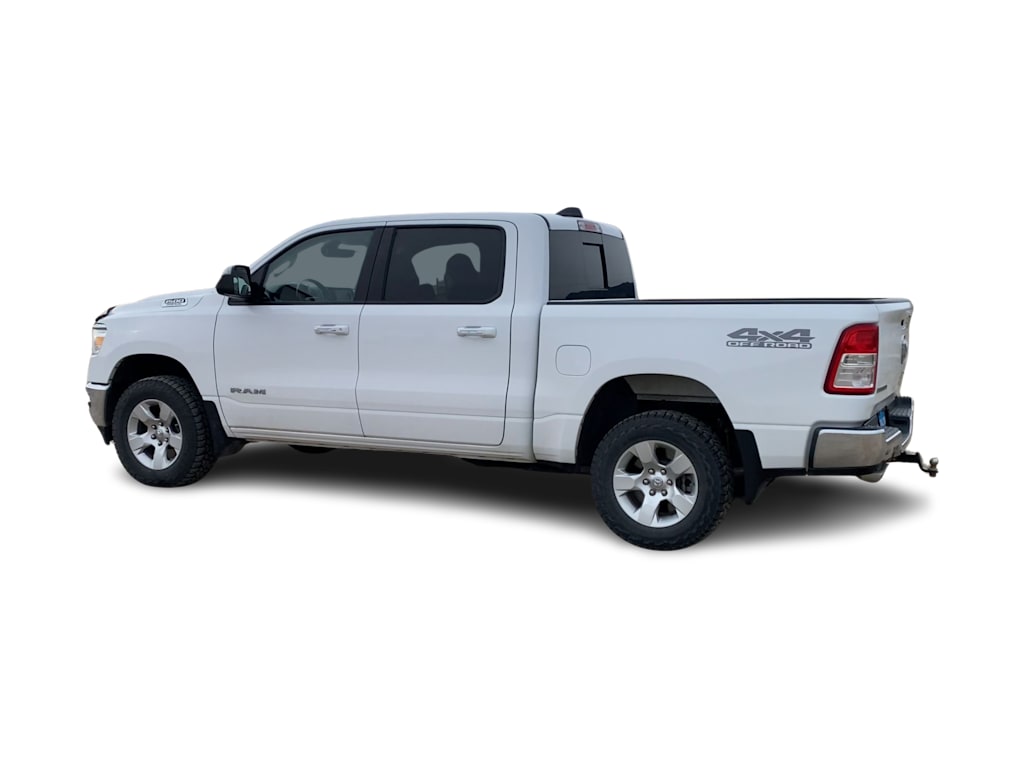 Thumbnail: 2020 RAM 1500 - 15