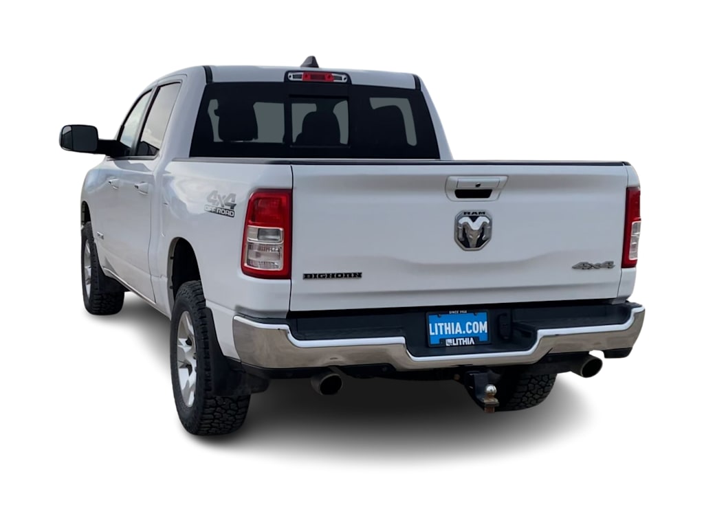 Thumbnail: 2020 RAM 1500 - 16