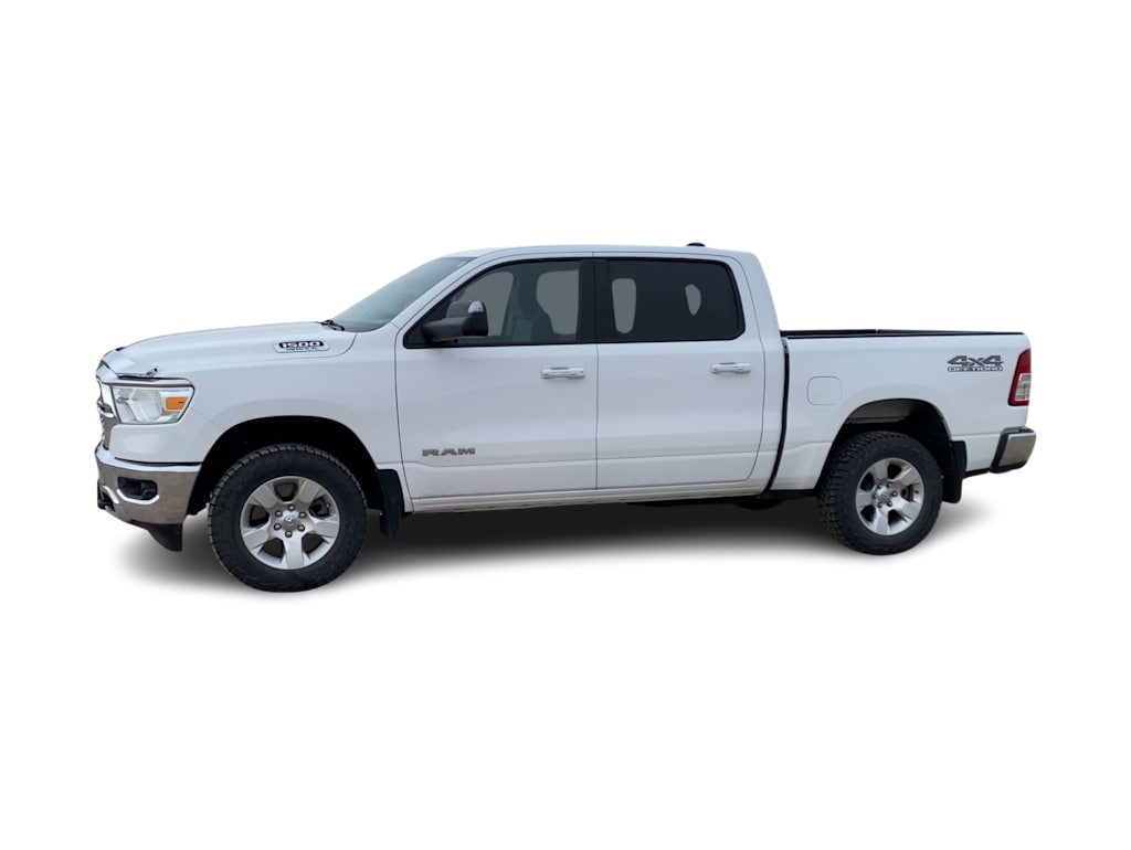Thumbnail: 2020 RAM 1500 - 2