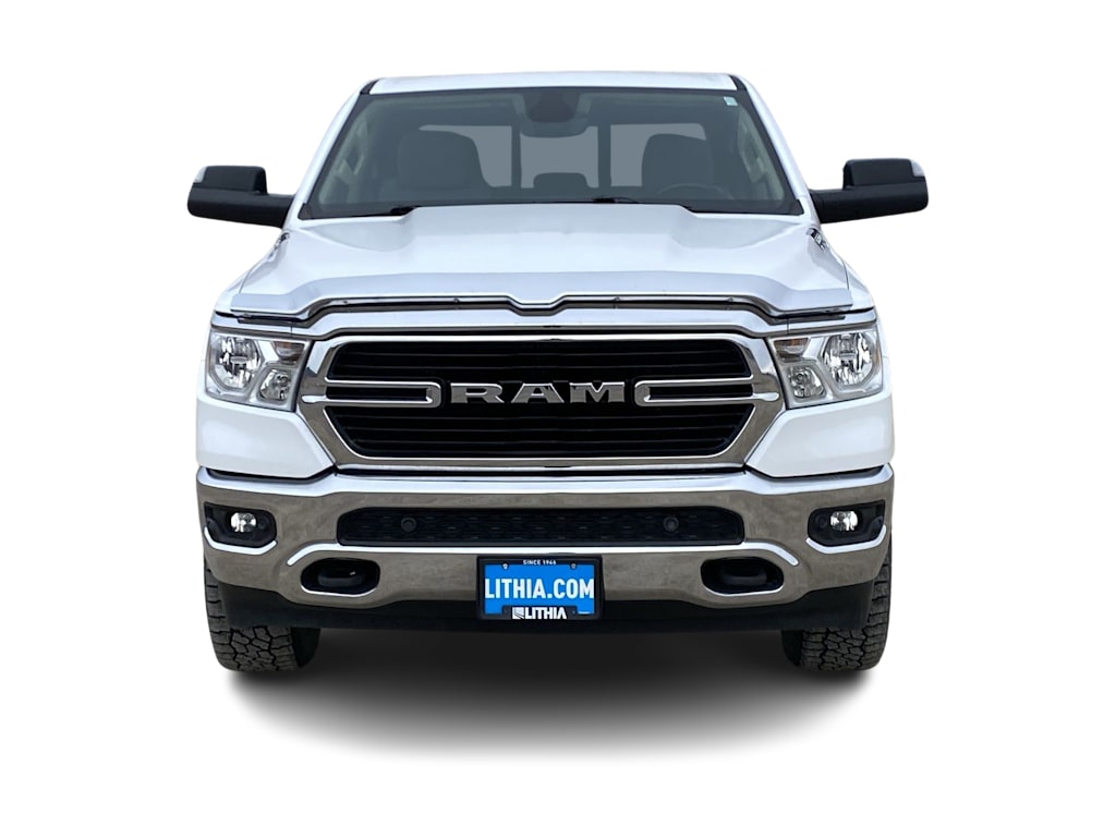 Thumbnail: 2020 RAM 1500 - 19
