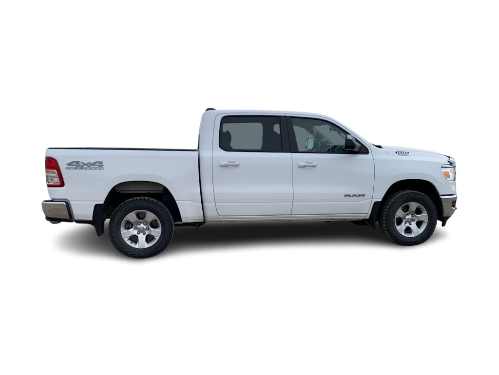 Thumbnail: 2020 RAM 1500 - 18