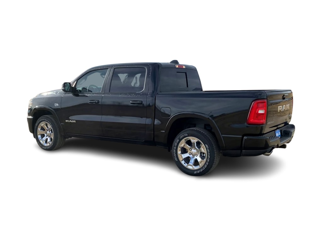Thumbnail: 2026 RAM 1500 - 3