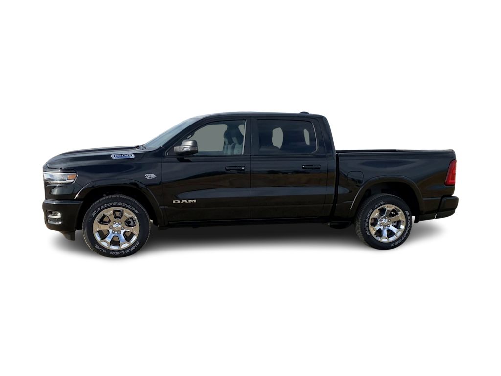 Thumbnail: 2026 RAM 1500 - 2