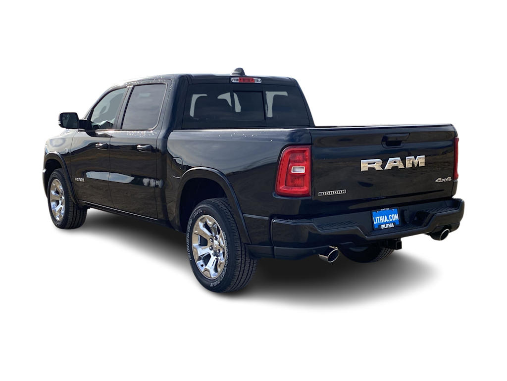 Thumbnail: 2026 RAM 1500 - 18