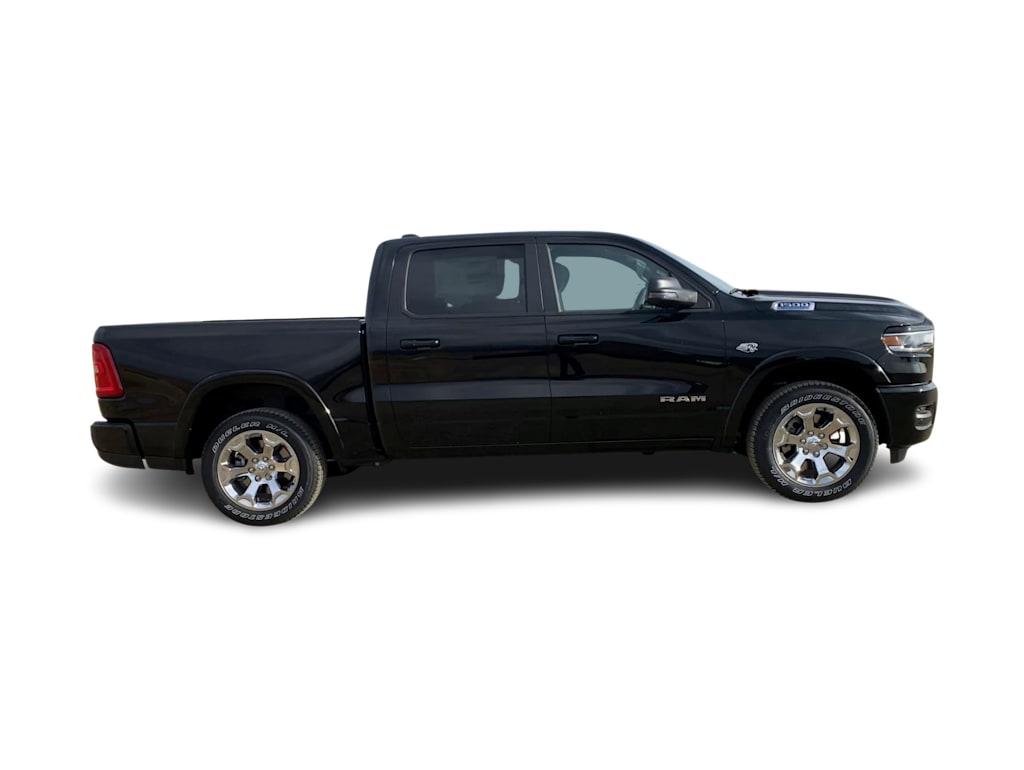 Thumbnail: 2026 RAM 1500 - 16