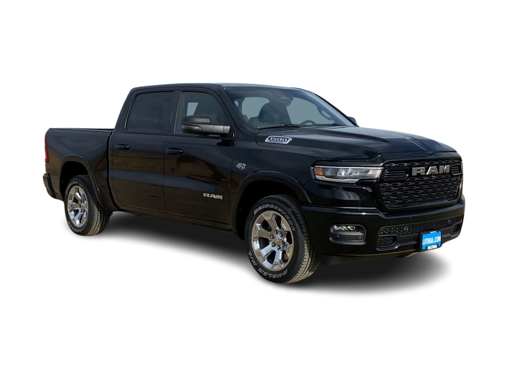 Thumbnail: 2026 RAM 1500 - 13