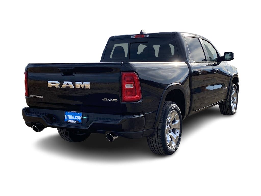 Thumbnail: 2026 RAM 1500 - 19