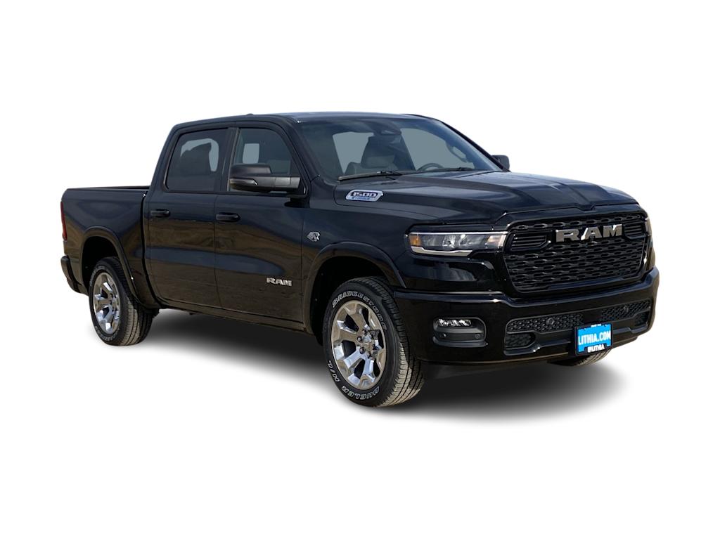 Thumbnail: 2026 RAM 1500 - 23