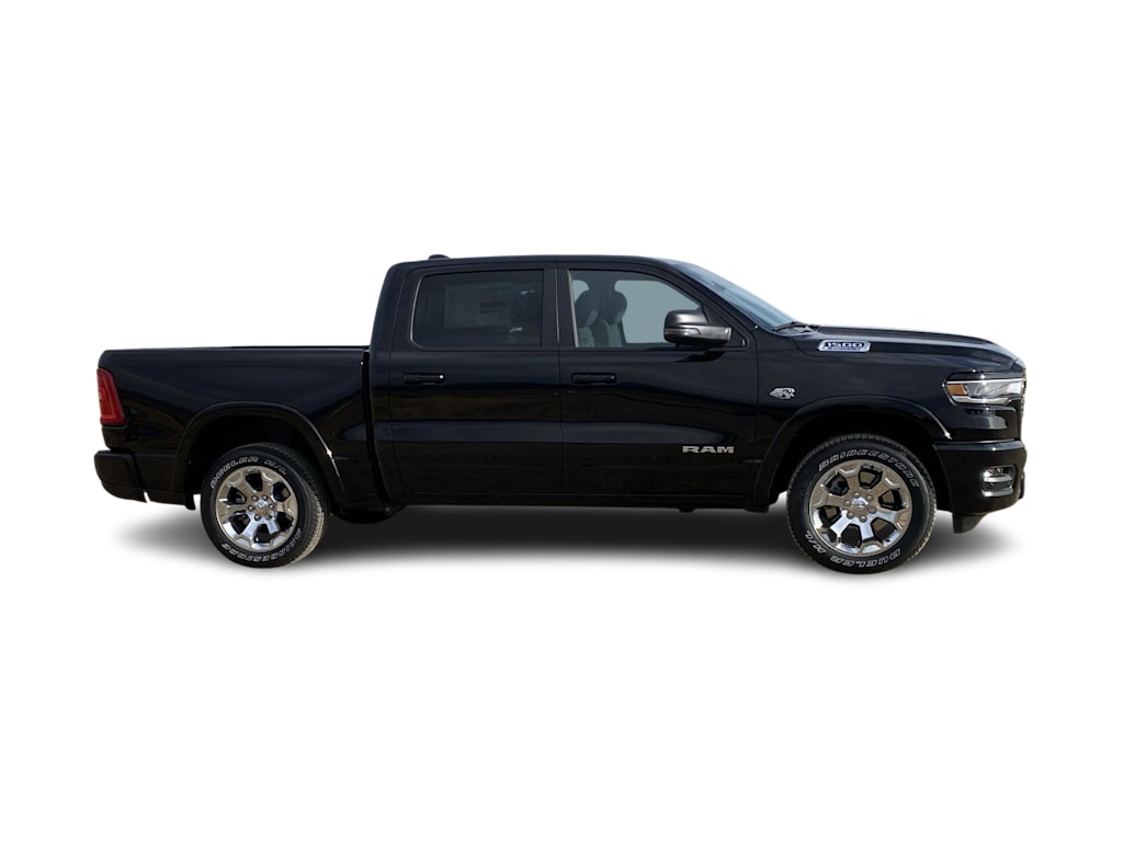 Thumbnail: 2026 RAM 1500 - 24