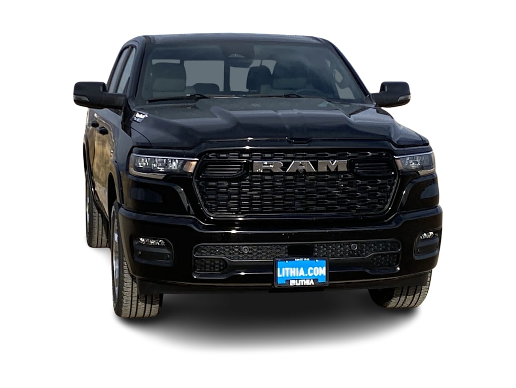Thumbnail: 2026 RAM 1500 - 20
