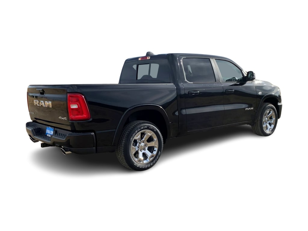 Thumbnail: 2026 RAM 1500 - 15