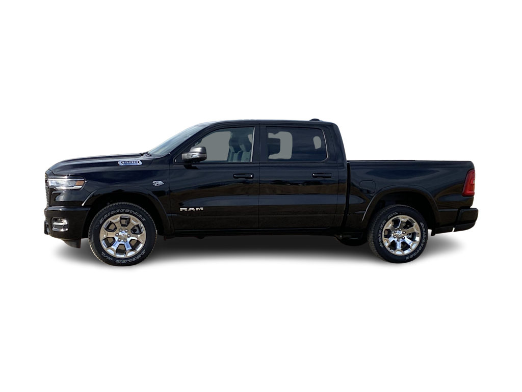 Thumbnail: 2026 RAM 1500 - 17