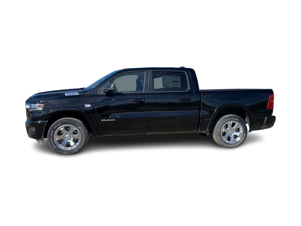 Thumbnail: 2026 RAM 1500 - 3