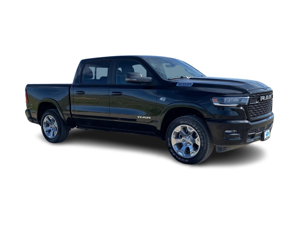 Thumbnail: 2026 RAM 1500 - 17