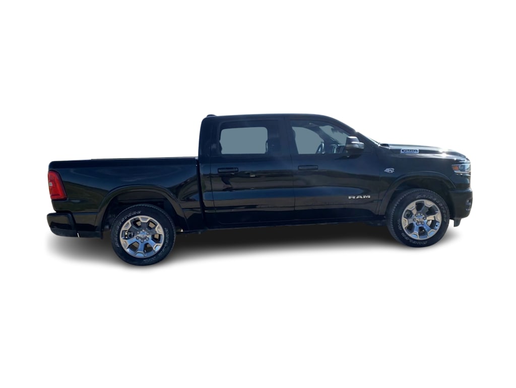 Thumbnail: 2026 RAM 1500 - 16
