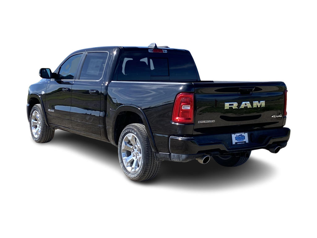Thumbnail: 2026 RAM 1500 - 21