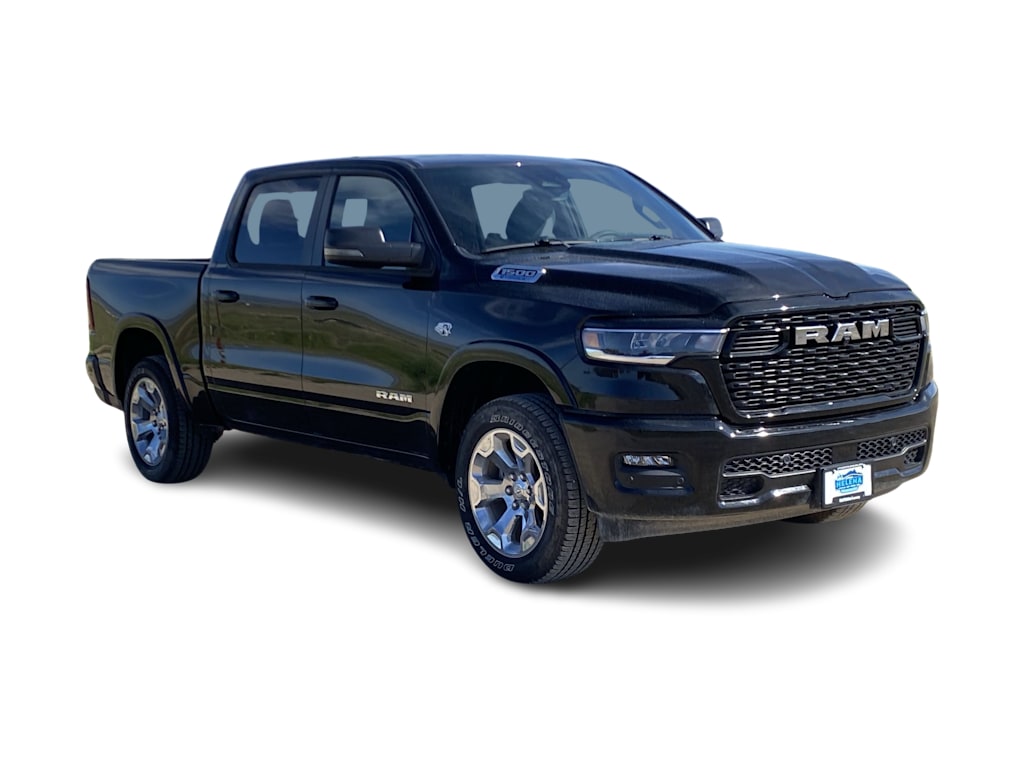 Thumbnail: 2026 RAM 1500 - 20