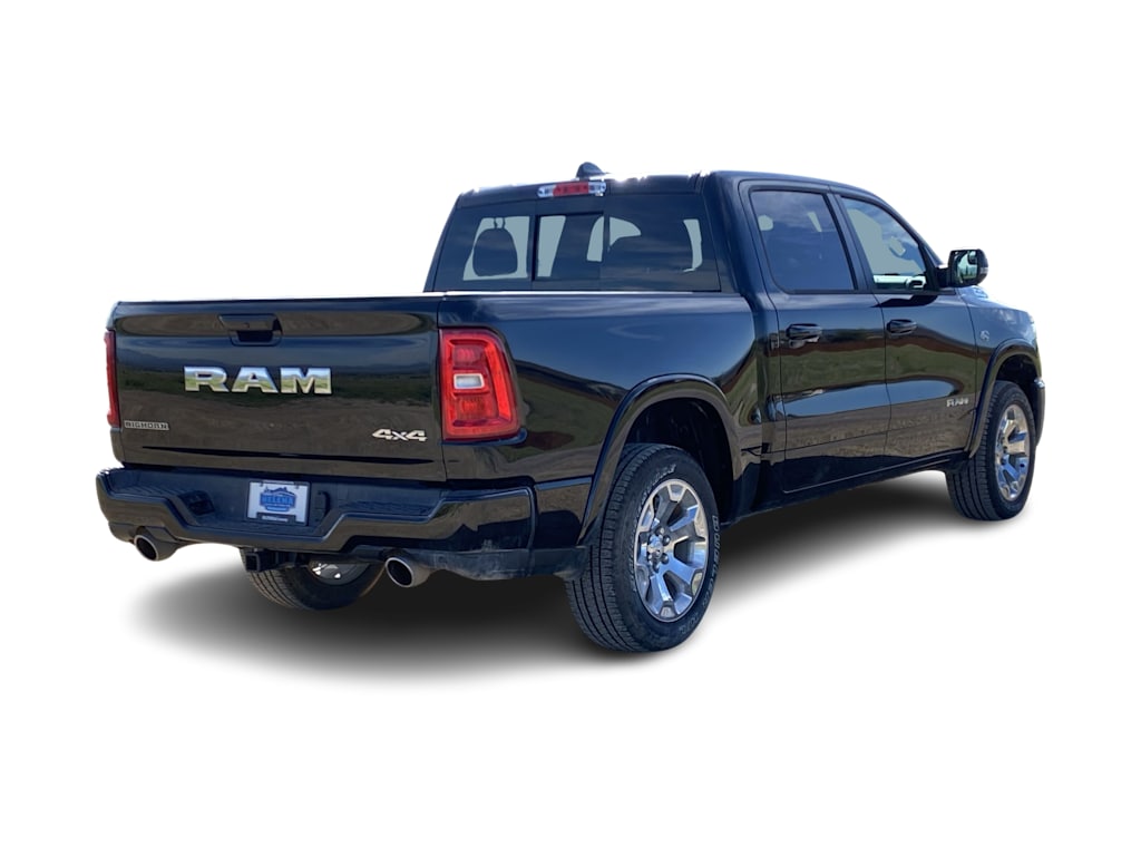Thumbnail: 2026 RAM 1500 - 23