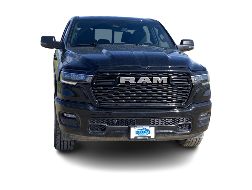 Thumbnail: 2026 RAM 1500 - 19