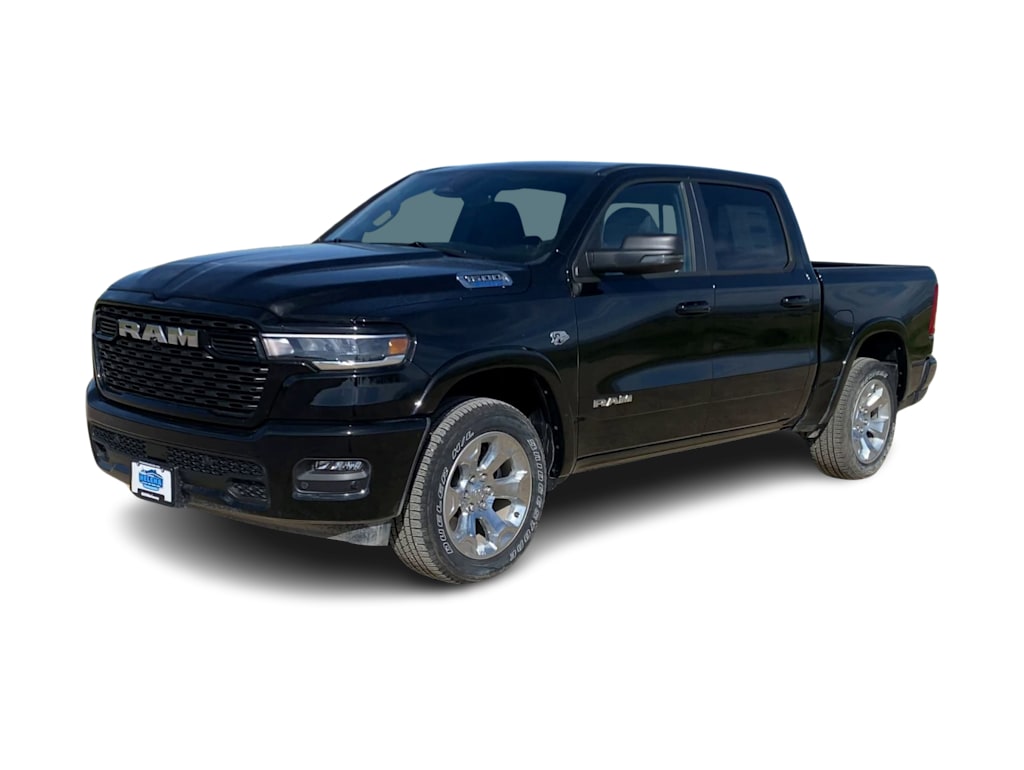 Thumbnail: 2026 RAM 1500 - 18
