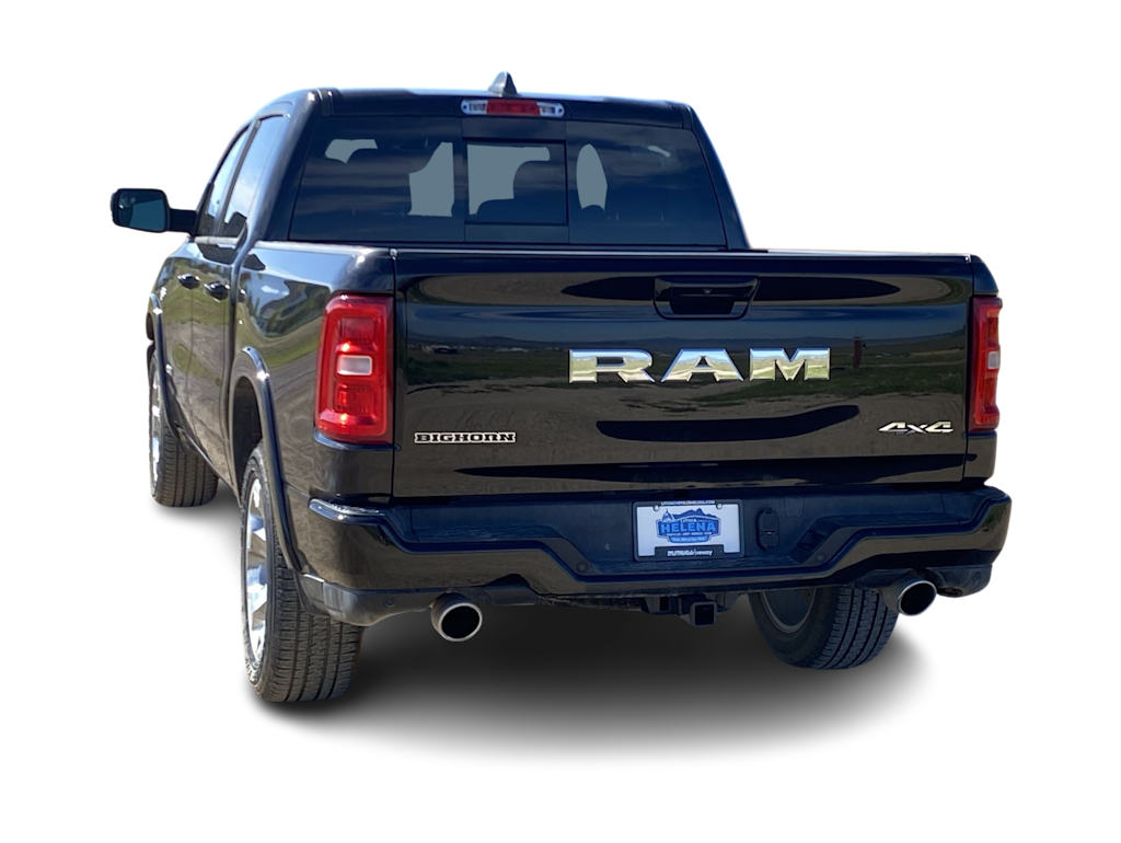 Thumbnail: 2026 RAM 1500 - 22