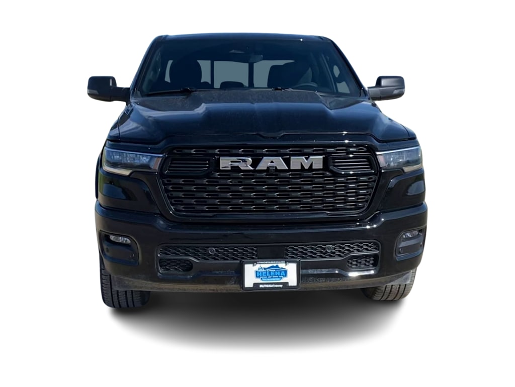 Thumbnail: 2026 RAM 1500 - 6