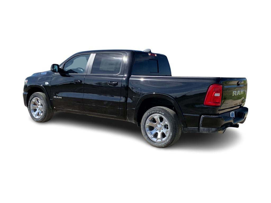 Thumbnail: 2026 RAM 1500 - 4