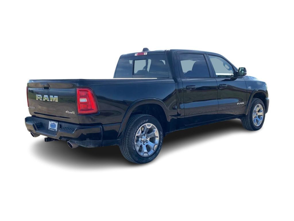 Thumbnail: 2026 RAM 1500 - 15