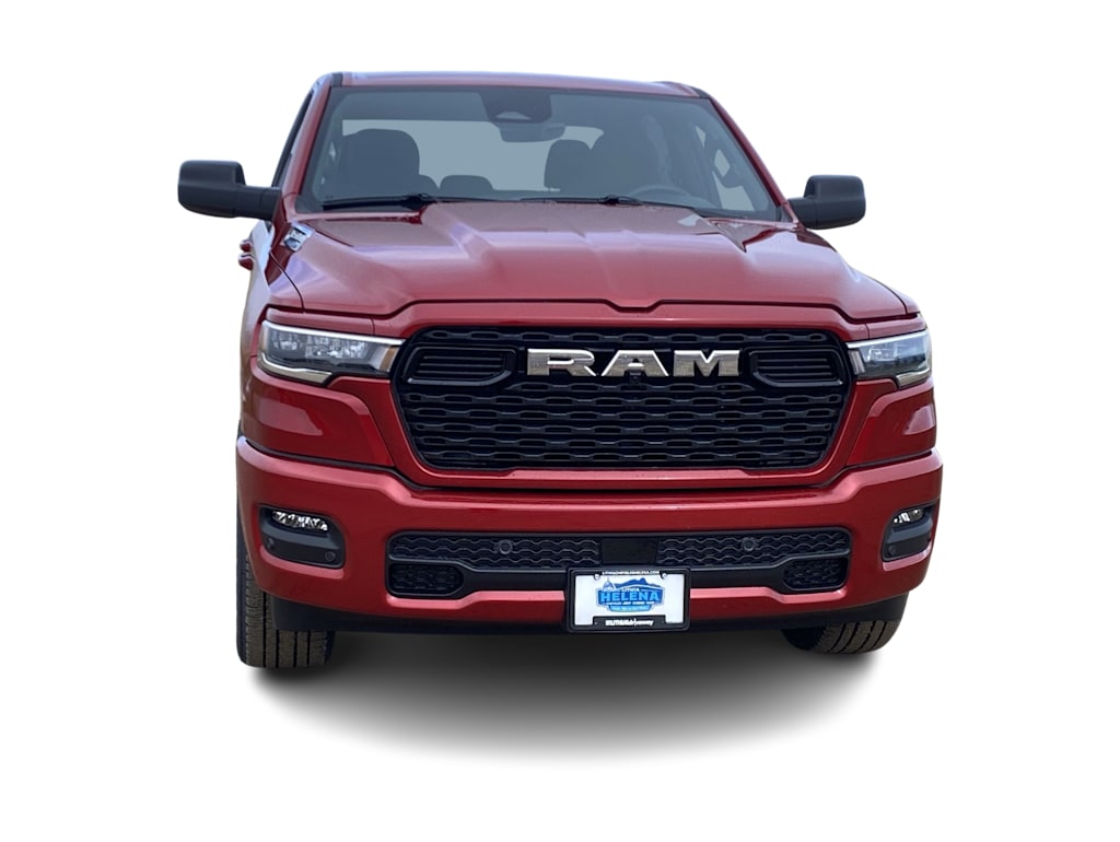 Thumbnail: 2026 RAM 1500 - 19