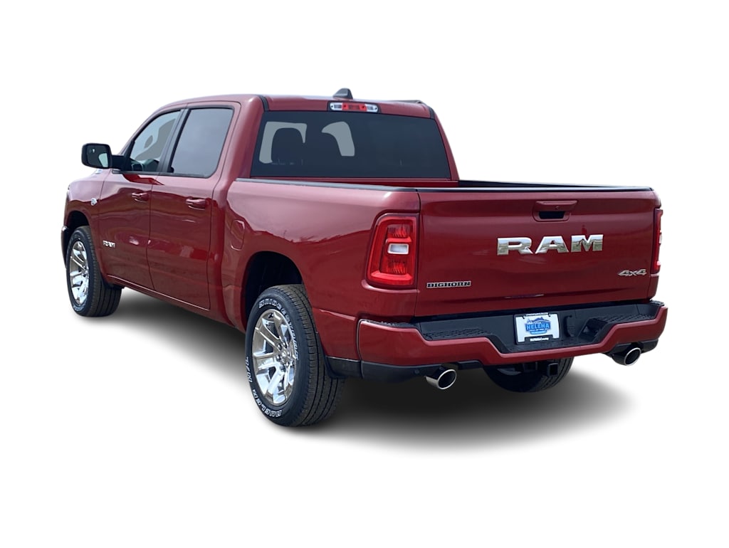 Thumbnail: 2026 RAM 1500 - 21